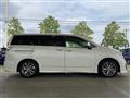 2015 Nissan Elgrand