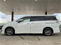2015 Nissan Elgrand