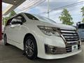2015 Nissan Elgrand