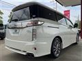 2015 Nissan Elgrand