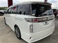 2015 Nissan Elgrand