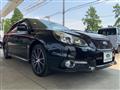 2014 Subaru Legacy B4