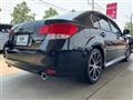2014 Subaru Legacy B4