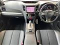 2014 Subaru Legacy B4