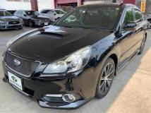 2014 Subaru Legacy B4