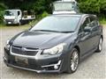 2015 Subaru Impreza