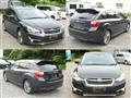 2015 Subaru Impreza