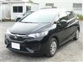2016 Honda Fit