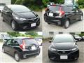 2016 Honda Fit