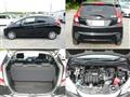 2016 Honda Fit