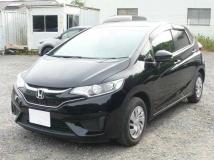 2016 Honda Fit