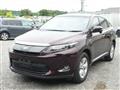 2014 Toyota Harrier Hybrid