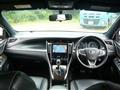 2014 Toyota Harrier Hybrid