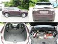 2014 Toyota Harrier Hybrid