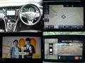 2014 Toyota Harrier Hybrid
