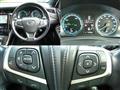 2014 Toyota Harrier Hybrid