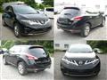 2014 Nissan Murano