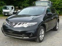 2014 Nissan Murano