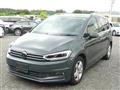 2021 Volkswagen Golf Touran