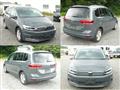 2021 Volkswagen Golf Touran
