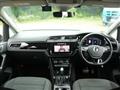 2021 Volkswagen Golf Touran