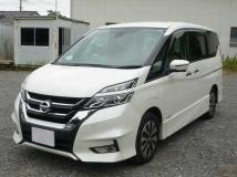2018 Nissan Serena