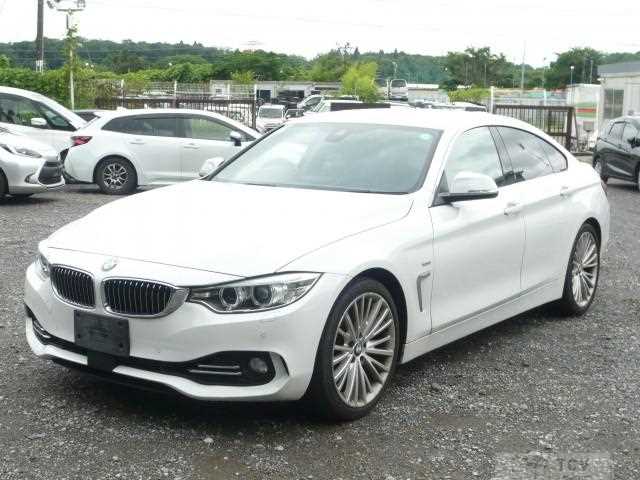 2015 BMW BMW Others