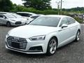 2019 Audi A5