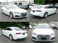 2019 Audi A5