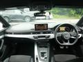 2019 Audi A5