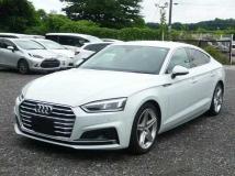 2019 Audi A5