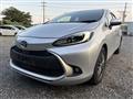 2021 Toyota AQUA