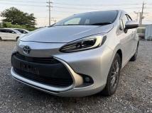 2021 Toyota AQUA