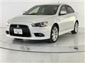 2012 Mitsubishi Galant Fortis