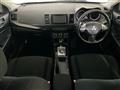 2012 Mitsubishi Galant Fortis