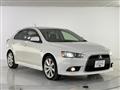 2012 Mitsubishi Galant Fortis