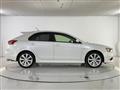 2012 Mitsubishi Galant Fortis