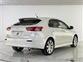 2012 Mitsubishi Galant Fortis