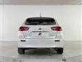 2012 Mitsubishi Galant Fortis