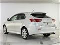 2012 Mitsubishi Galant Fortis