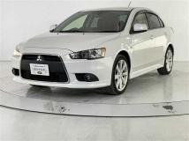 2012 Mitsubishi Galant Fortis