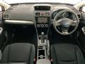 2015 Subaru Impreza