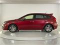 2015 Subaru Impreza
