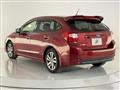 2015 Subaru Impreza