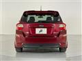 2015 Subaru Impreza