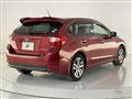 2015 Subaru Impreza