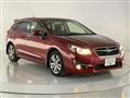 2015 Subaru Impreza
