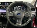 2015 Subaru Impreza