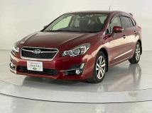 2015 Subaru Impreza