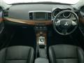 2012 Mitsubishi Galant Fortis